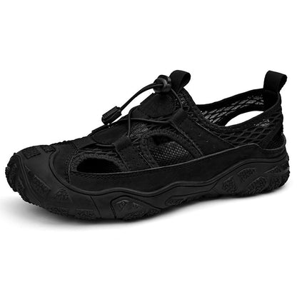 Damen Sandalen Outdoor Bequem Sommer