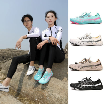 Damen Sport Schuhe Wasserschuhe Flexibel - BerlinGlamour