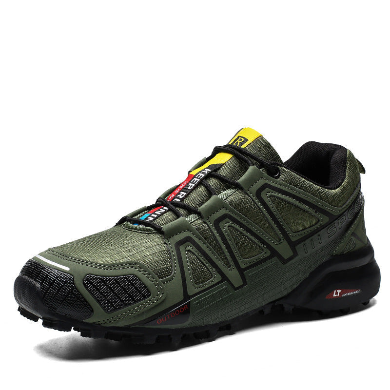 Damen Trailrunning Schuhe Laufschuhe Rutschfest