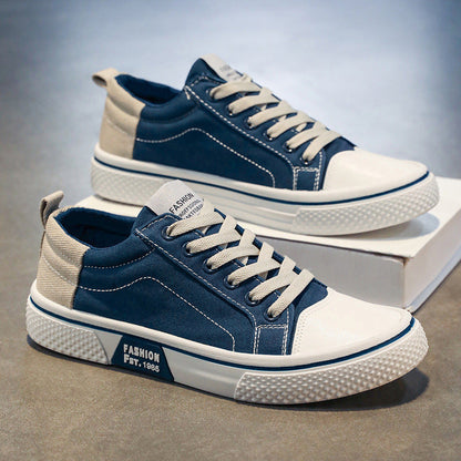 Damen Sneaker Bequem Lässig Rutschfest