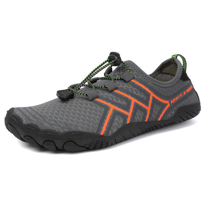 Damen Schwimmschuhe Leicht Wasser Sportschuhe