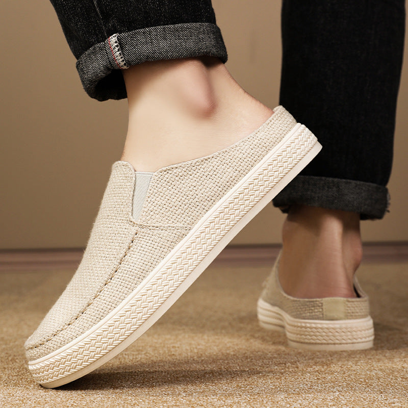 Damen Clogs Bequem Flexibel Hochwertig - BerlinGlamour