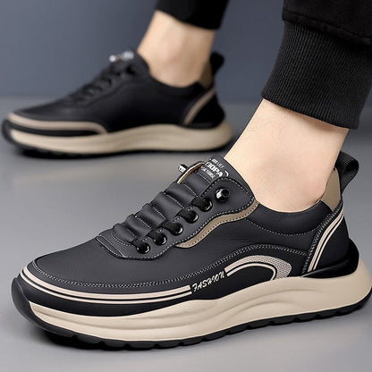 Damen Sneaker Sportlich Laufschuhe Bequem Mit Dämpfung