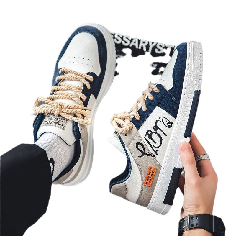 Damen Sneaker Trendy Freizeitschuhe Modisch Einzigartig