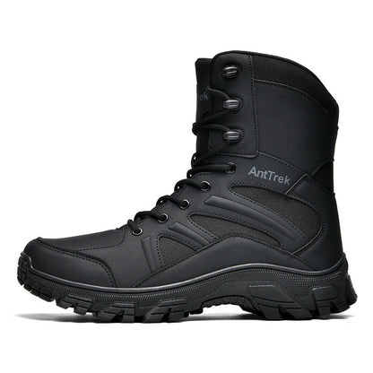 Wanderschuhe Damen Hochleistungs Trekking Schuhe Outdoor