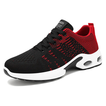 Damen Laufschuhe Sportlich Atmungsaktiv Comfort