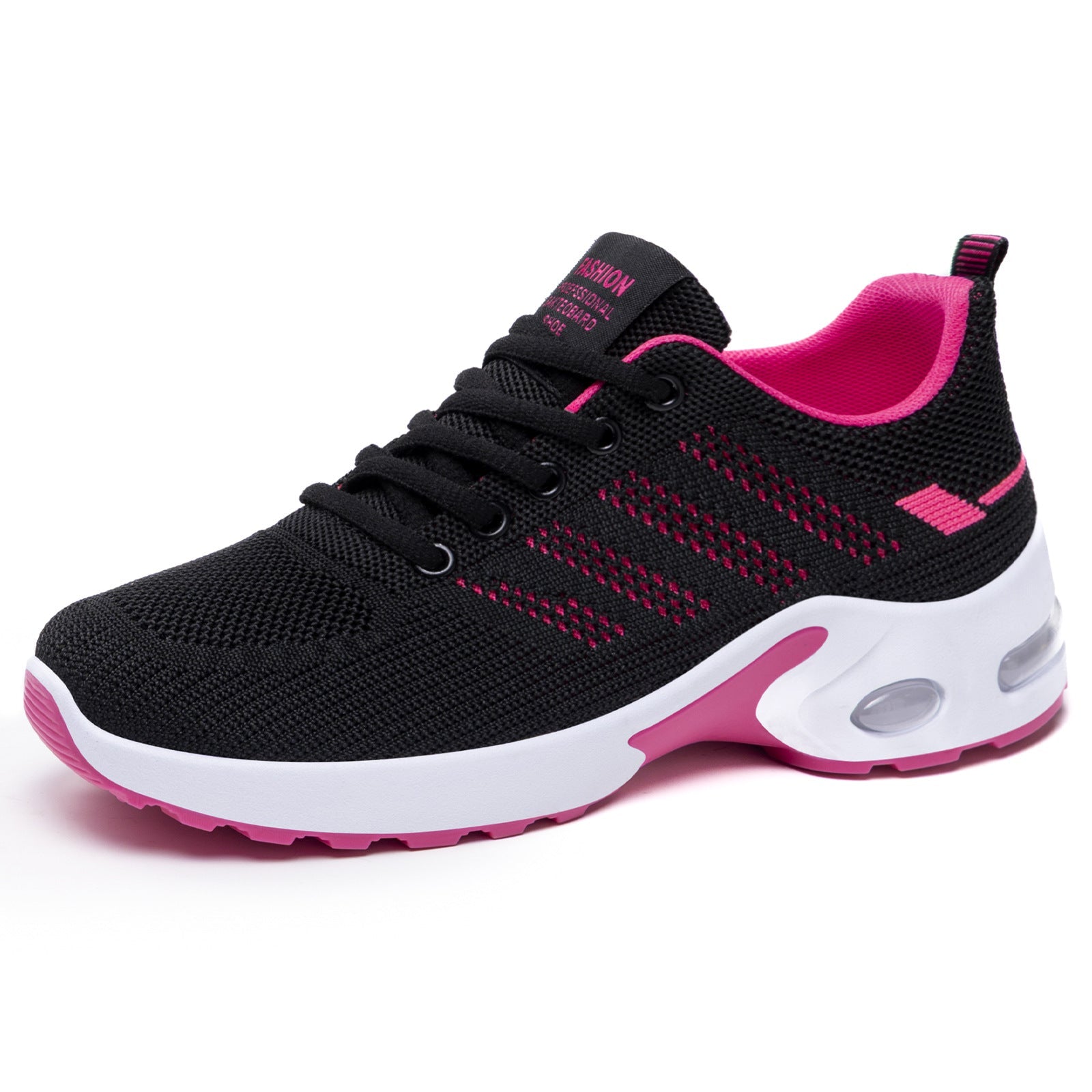 Damen Laufschuhe Dämpfend Komfortabel Sport - BerlinGlamour