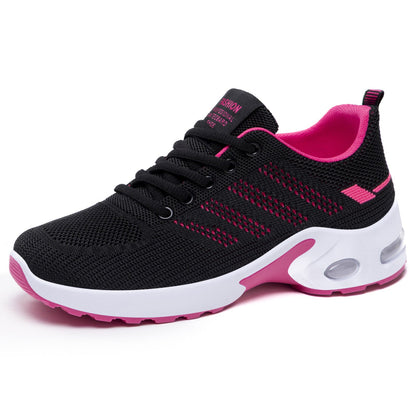 Damen Laufschuhe Dämpfend Komfortabel Sport - BerlinGlamour
