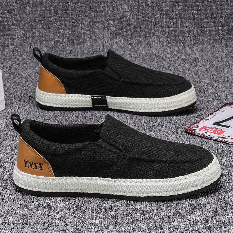 Damen Sneaker Lässig Bequem Strapazierfähig
