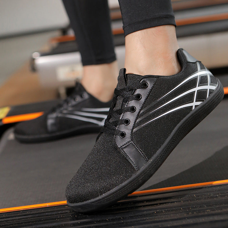 Damen Sport Schuhe Atmungsaktiv Freizeit Laufschuhe