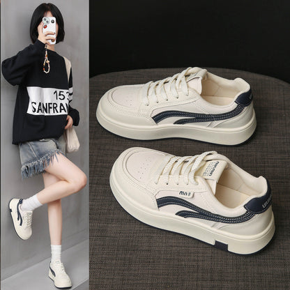 Damen Sneaker Sportlich Laufschuhe Weich Mit Dämpfung