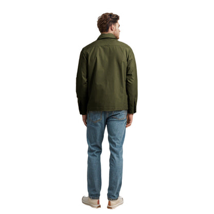 Herren Outdoor-Jacke Funktionell Vielseitig