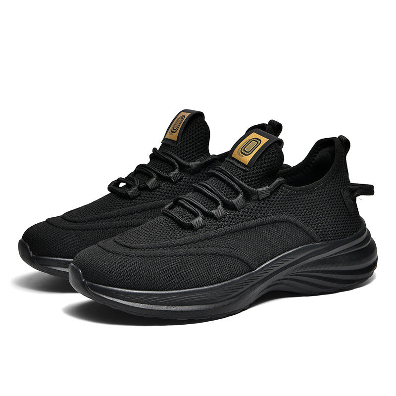 Damen Sneaker Atmungsaktiv Bequem mit Schnürsystem Sportlich