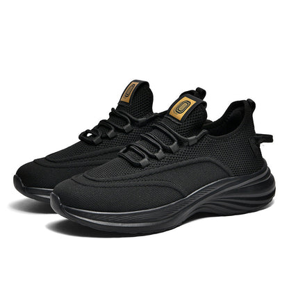 Damen Sneaker Atmungsaktiv Bequem mit Schnürsystem Sportlich
