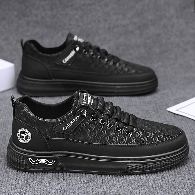 Damen Sneaker Modern Ergonomisch Bequem Heidi Mode - BerlinGlamour
