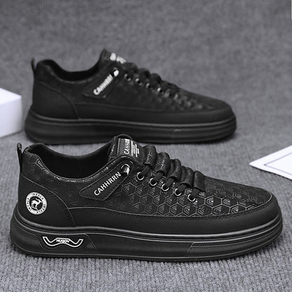 Damen Sneaker Modern Ergonomisch Bequem Heidi Mode - BerlinGlamour