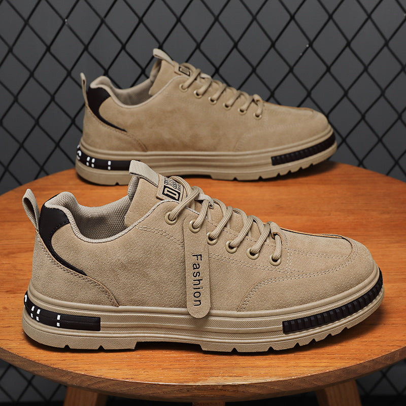 Damen Sneaker Modisch Sportlich Weiß - BerlinGlamour