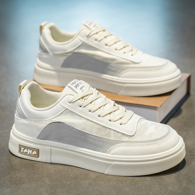 Damen Sneaker Bequem Komfortabel Modisch - BerlinGlamour