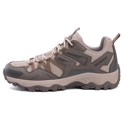 Damen Sneaker Atmungsaktiv Rutschfest Outdoor Schuhe Sport