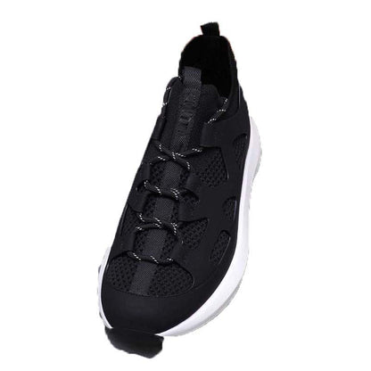 Damen Laufschuhe Sportlich Leicht Atmungsaktiv Komfortabel