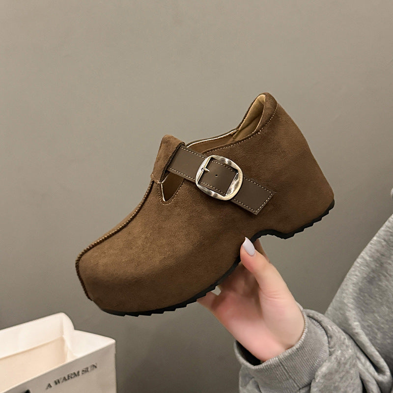 Damen Clogs Bequem Schnürsenkel Weich