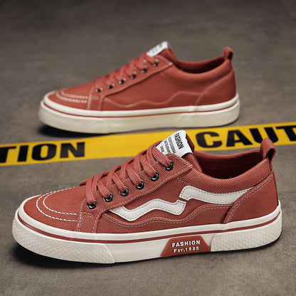 Damen Sneaker Komfort Freizeitschuhe Atmungsaktiv weiß