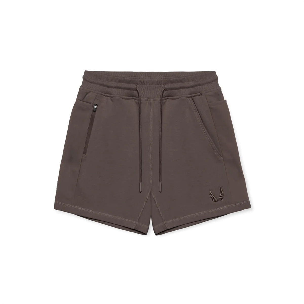 Herren Sport Shorts Baumwolle Bequem Leicht
