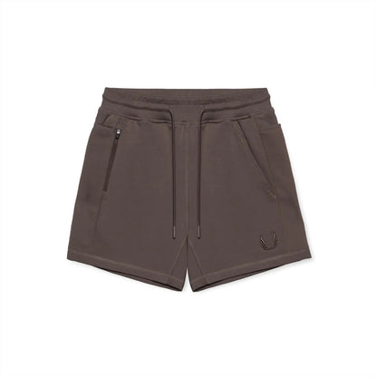 Herren Sport Shorts Baumwolle Bequem Leicht