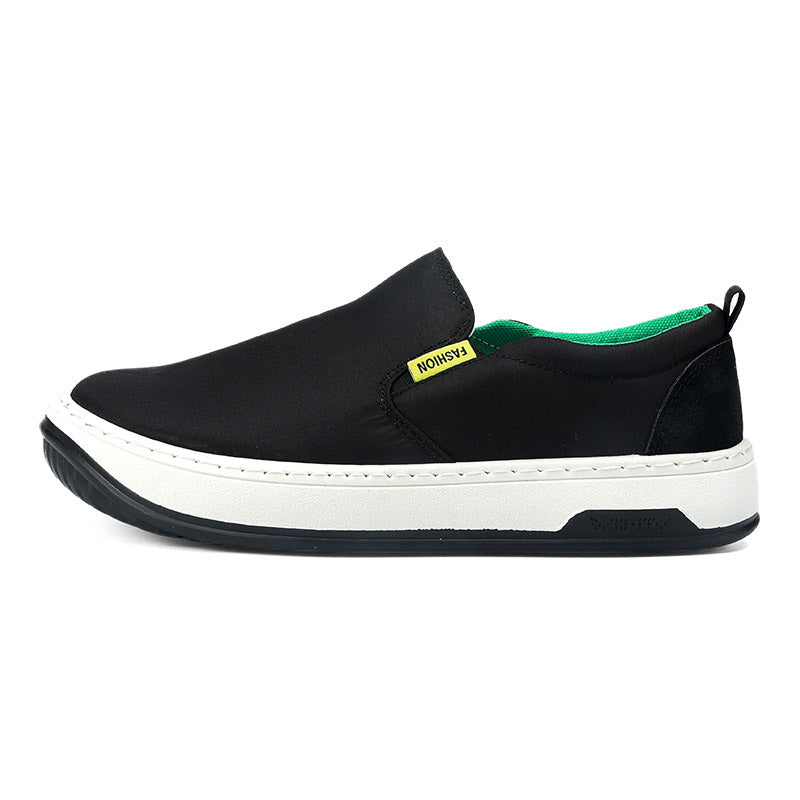 Damen Sneaker Bequem Elastisch Socken Schuhe
