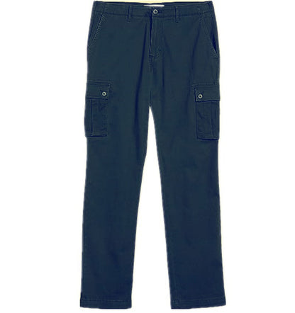 Herren Cargo-Hose Robust Praktisch Mit Vielen Taschen