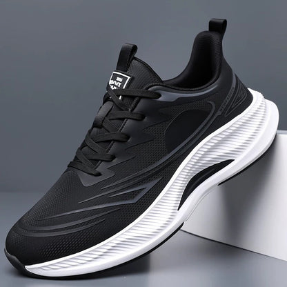 Damen Laufschuhe Hochleistungs mit Dämpfungstechnologie