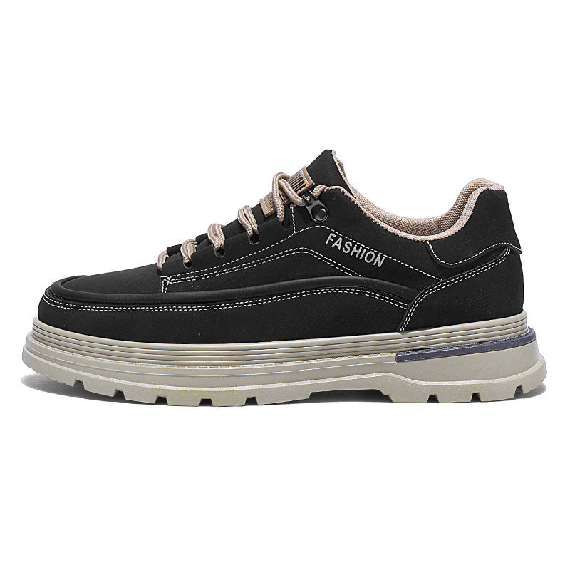 Damen Sneaker Sportschuhe Modern Trendy Schwarz