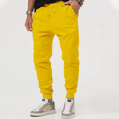 Herren SportHose FreizeitHose Bequem Modern