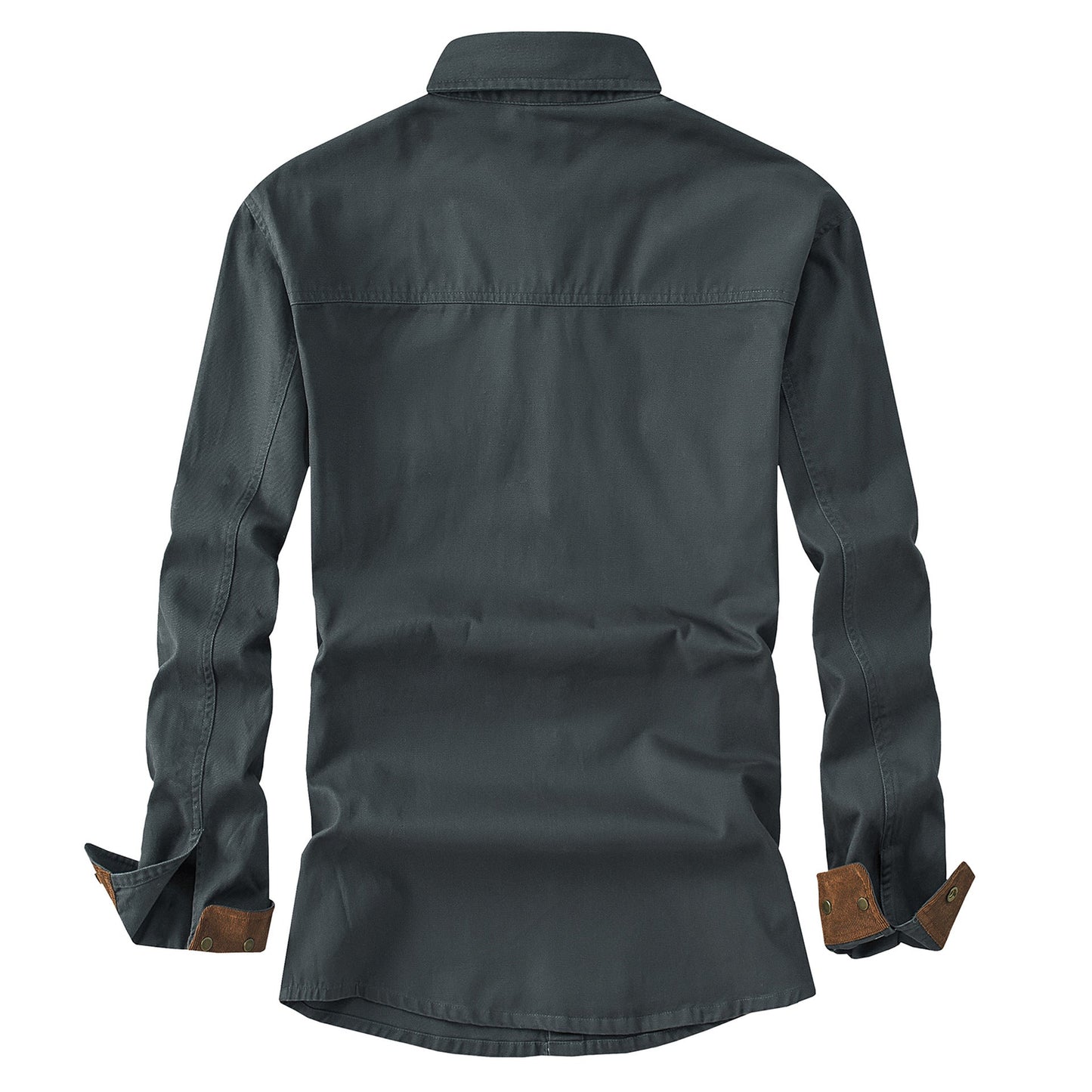Herren Feldjacke Leicht Winddicht Outdoor