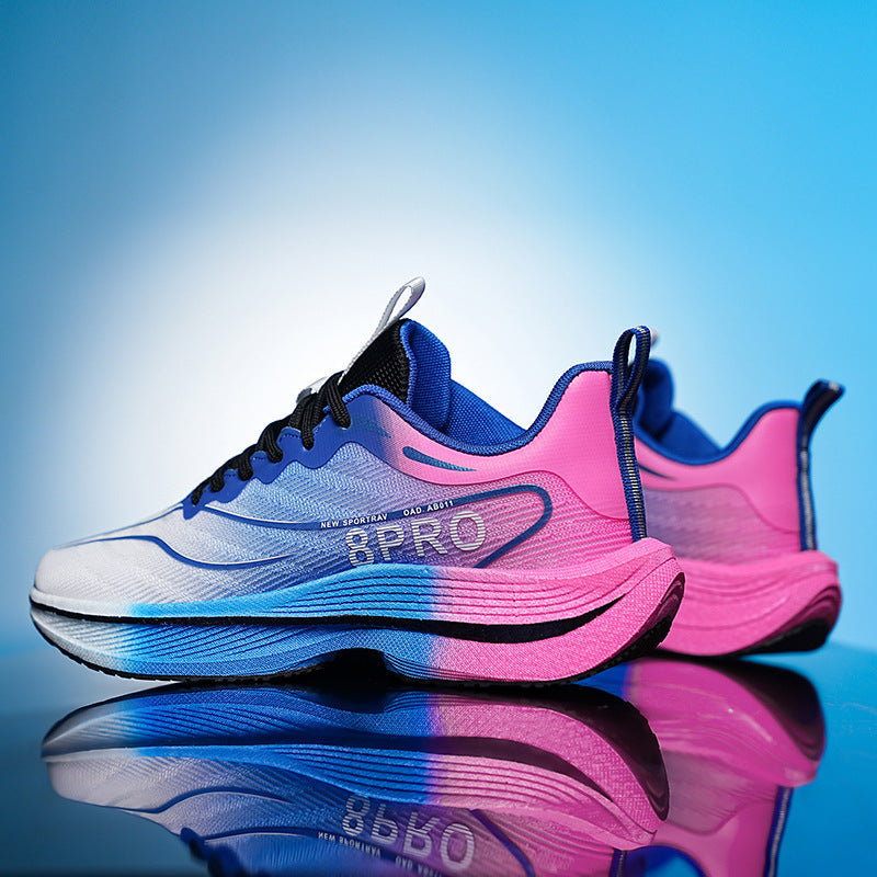 Damen Laufschuhe Leicht mit Dämpfungstechnologie Sport
