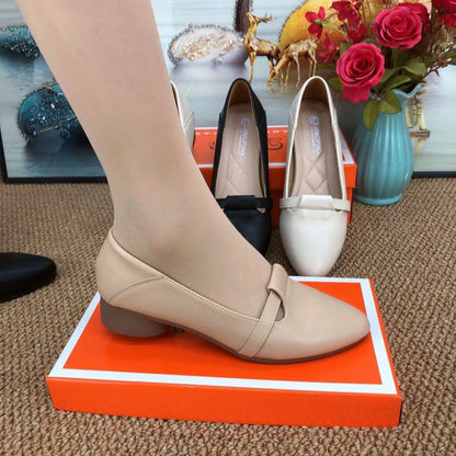 Damen Pumps Elegantes Design Bequem Modisch