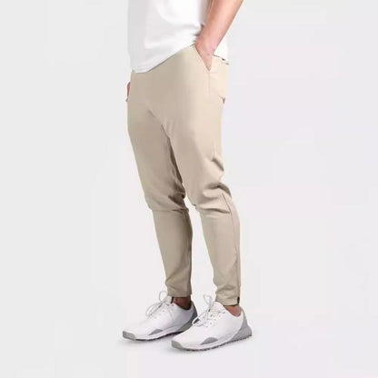 Herren Freizeithose Leicht und Flexibel Komfort Hose