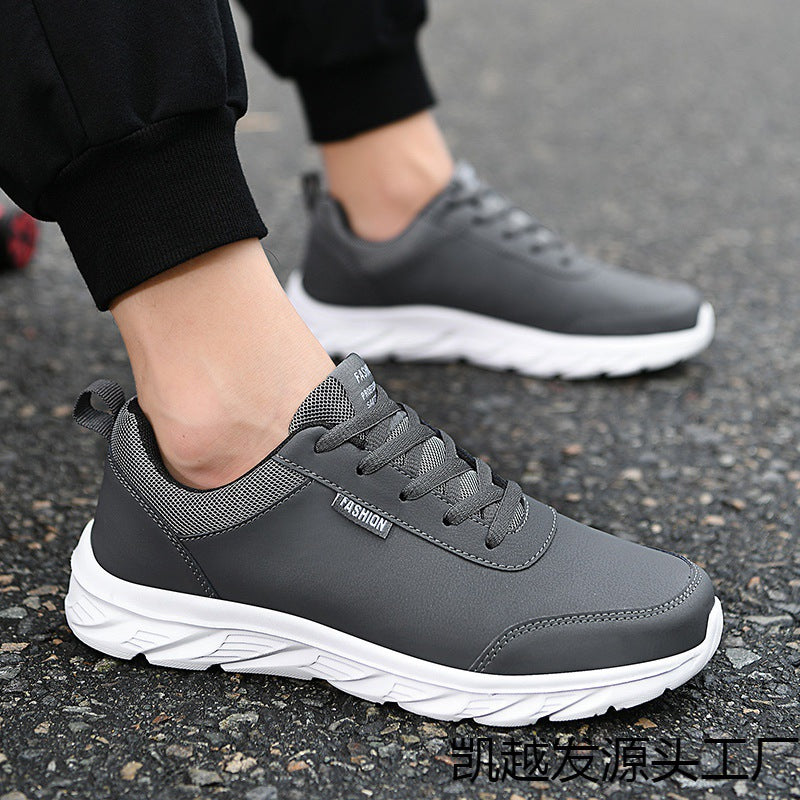 Damen Freizeitschuhe Leicht Bequem Sportlich - BerlinGlamour