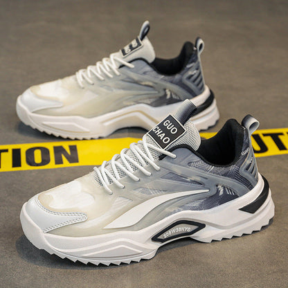Damen Sneaker Atmungsaktiv Modern mit weicher Sohle