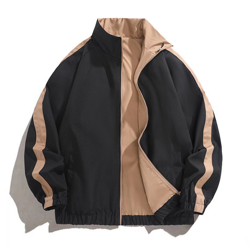 Moderne Sportlichedejacke BerlinGlamour