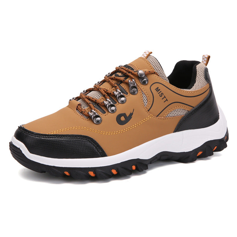 Damen Wanderschuhe Hochleistungs Laufschuhe Schnellschnürsystem