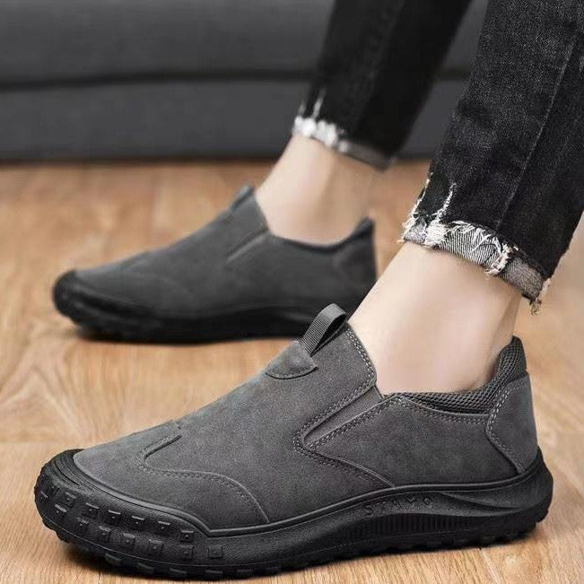 Damen Slippers Bequem Modisch Warm