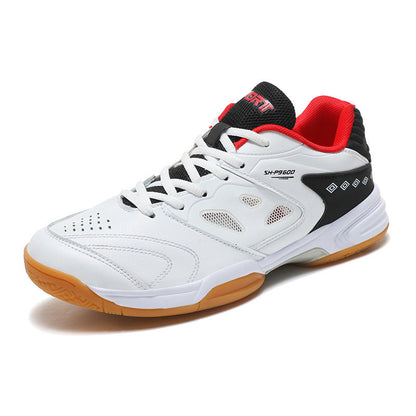 Damen Sportschuhe Atmungsaktiv Rutschfest Hallenlaufschuhe