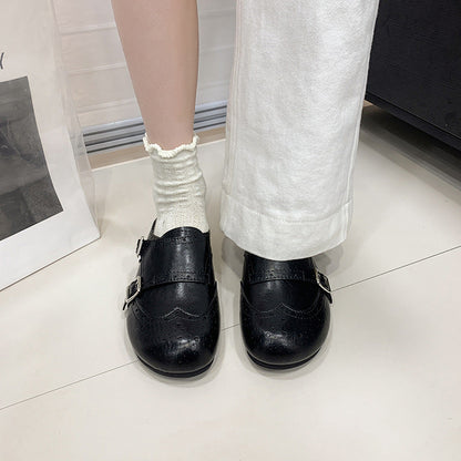 Damen Clogs Bequem Komfortabel Riemendesign Modern
