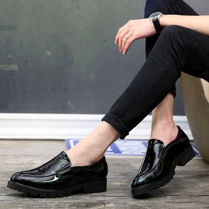 Damen Halbschuhe Elegante Rutschfest Schuhe für Frauen