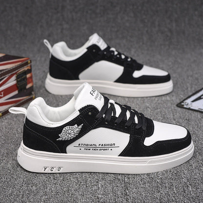 Damen Sneaker Sportlich Modisch Mit Dämpfung