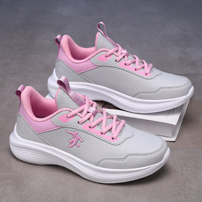 Damen Sportschuhe Fitness Sneaker Stoßdämpfend Laufschuhe - BerlinGlamour