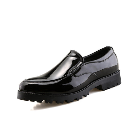 Damen Halbschuhe Elegante Rutschfest Schuhe für Frauen