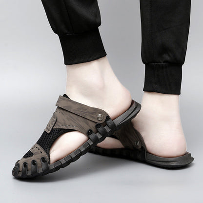 Damen Sport Sandalen Atmungsaktiv Wassersport Schuhe