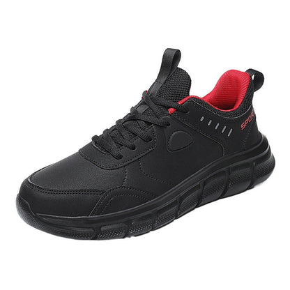 Damen Sportschuhe Leicht Laufschuhe Dämpfung Moderne Schuhe - BerlinGlamour